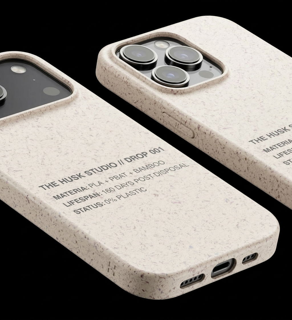 001 | The Manifesto Case