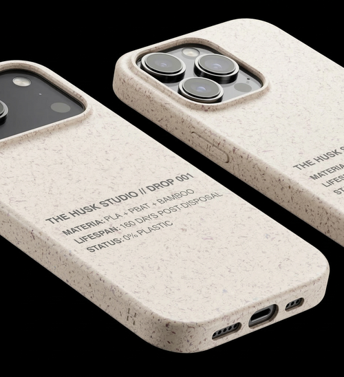 001 | The Manifesto Case