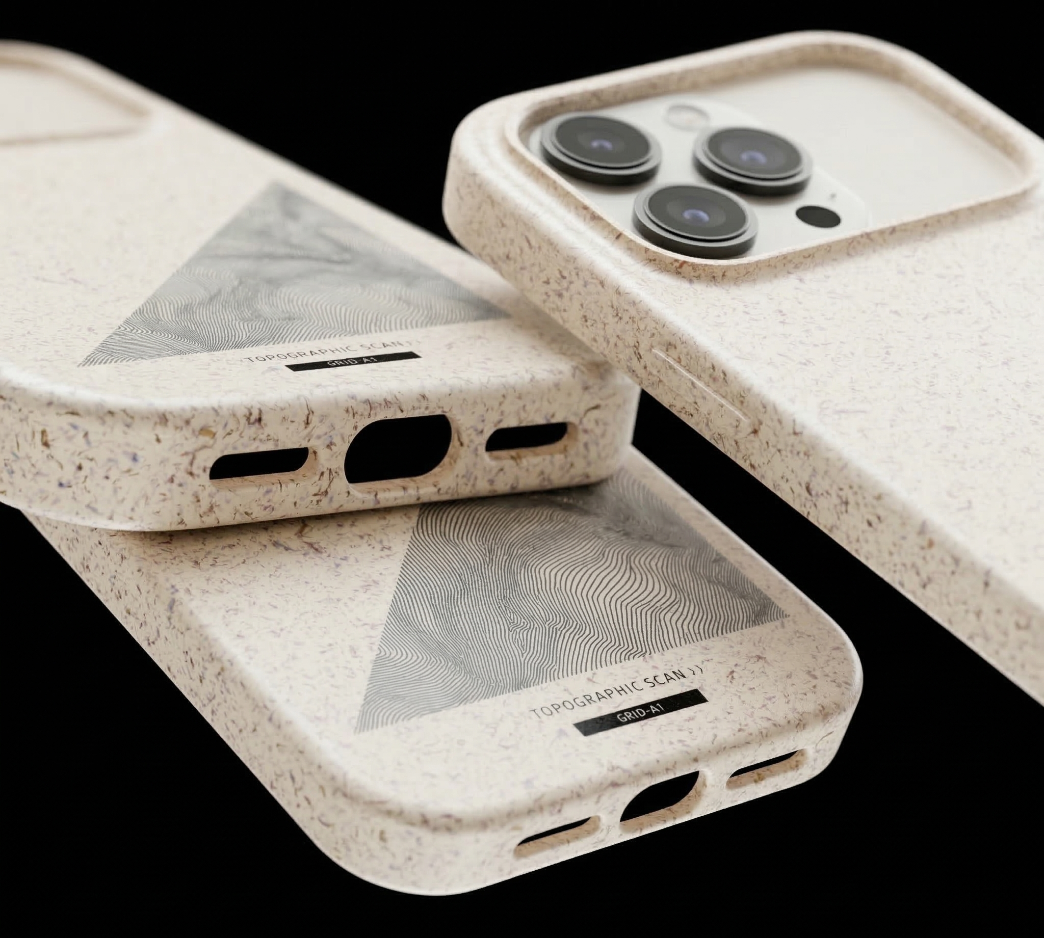 002 | The Topographic Scan