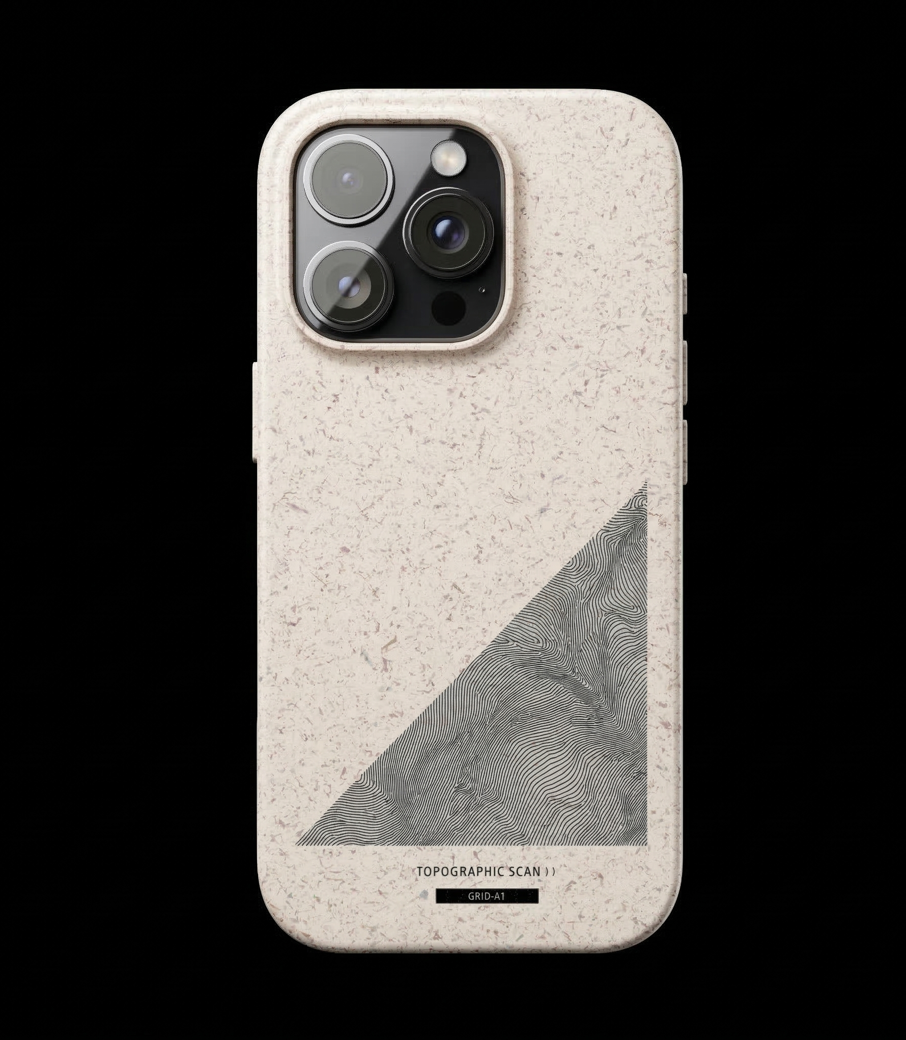 002 | The Topographic Scan