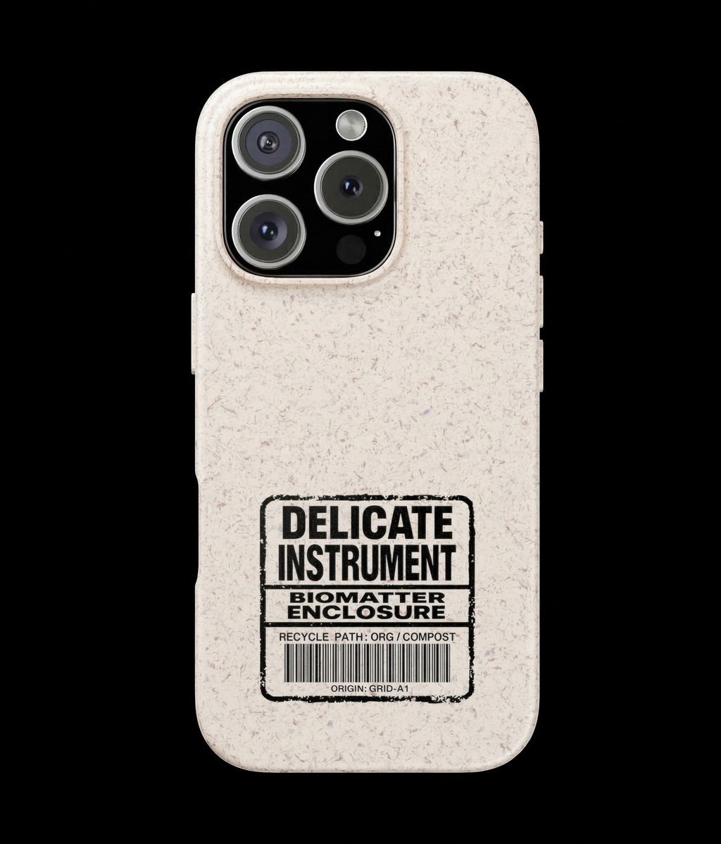 004 | The Handling Label