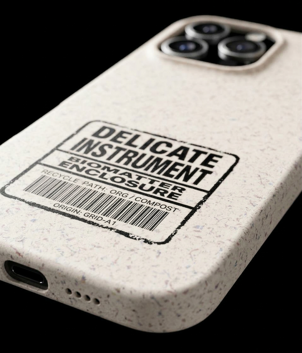 004 | The Handling Label